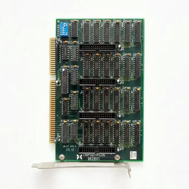 Alt view image 3 of 3 - For TRIP0D-PC06 9628V1 BOARD INTERFACE CARD Embedded Industrial Motherboard Computer Accessories 100% for Stock