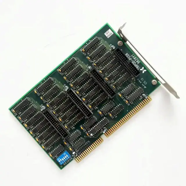 Alt view image 2 of 3 - For TRIP0D-PC06 9628V1 BOARD INTERFACE CARD Embedded Industrial Motherboard Computer Accessories 100% for Stock