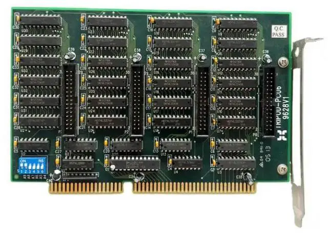 Main image of For TRIP0D-PC06 9628V1 BOARD INTERFACE CARD Embedded Industrial Motherboard Computer Accessories 100% for Stock