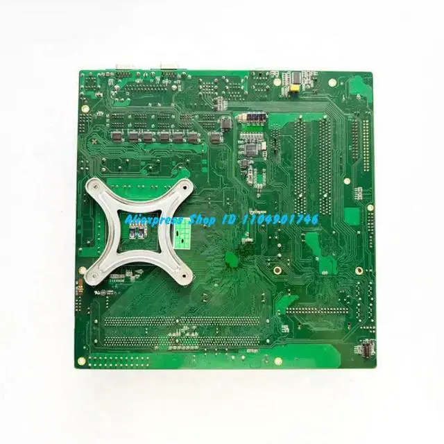 Alt view image 3 of 3 - ODM-GDYT022-MB VER:A40 Industrial Motherboard Cpu Board CPU Module Motherboard
