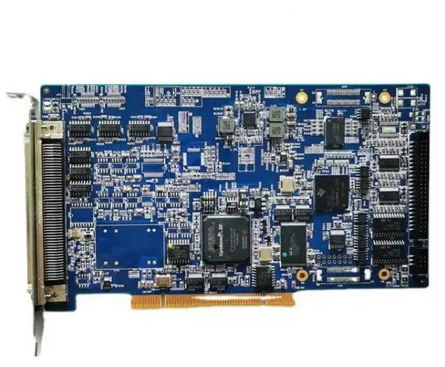 Main image of For AMP-204C 51-12419-1A20 ADLINK 4-axis motion control card, industrial control acquisition card