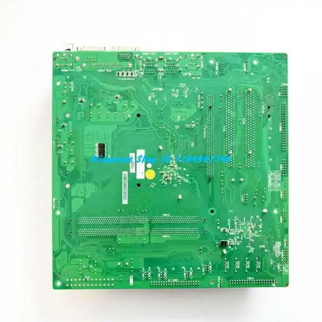 Alt view image 3 of 3 - IMB-G41A-R10-NOCB-BULK VER.1.0 IMB-G41A-R10 Industrial Motherboard Cpu Board CPU Module Motherboard