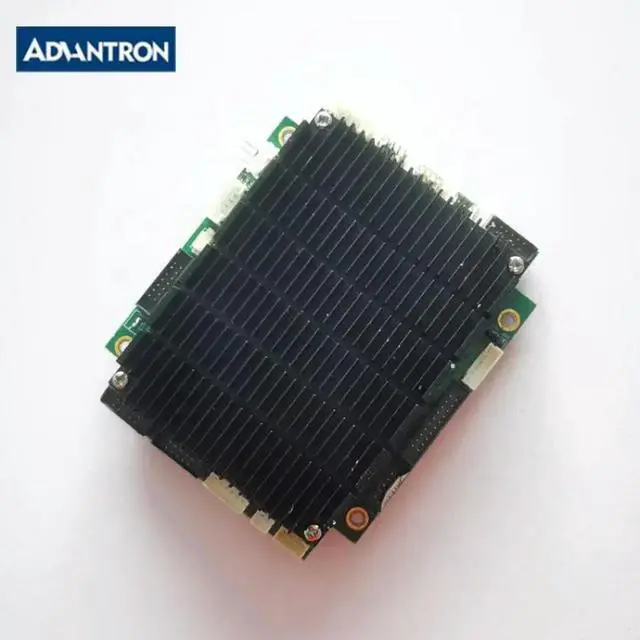 Alt view image 2 of 3 - Applicable to PCM-3401 PCM_3401_3V0 PCM_3401_3V1 Industrial Motherboard CPU Card CPU Module Main Board Mainboard Stock