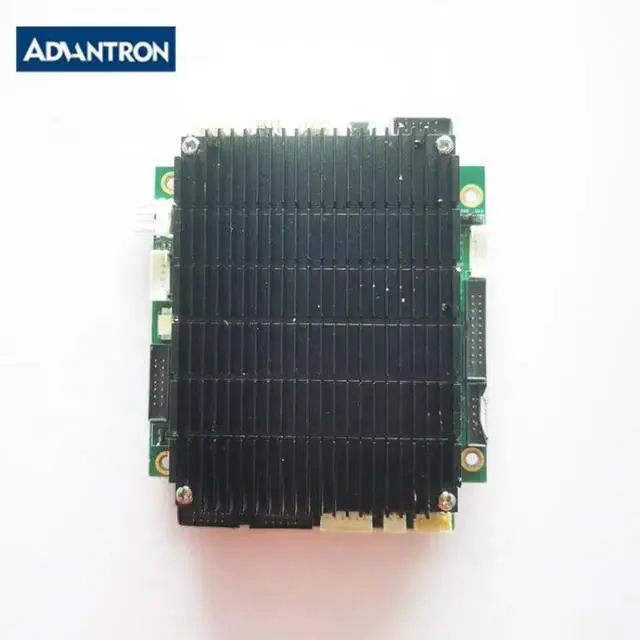 Alt view image 3 of 3 - Applicable to PCM-3401 PCM_3401_3V0 PCM_3401_3V1 Industrial Motherboard CPU Card CPU Module Main Board Mainboard Stock