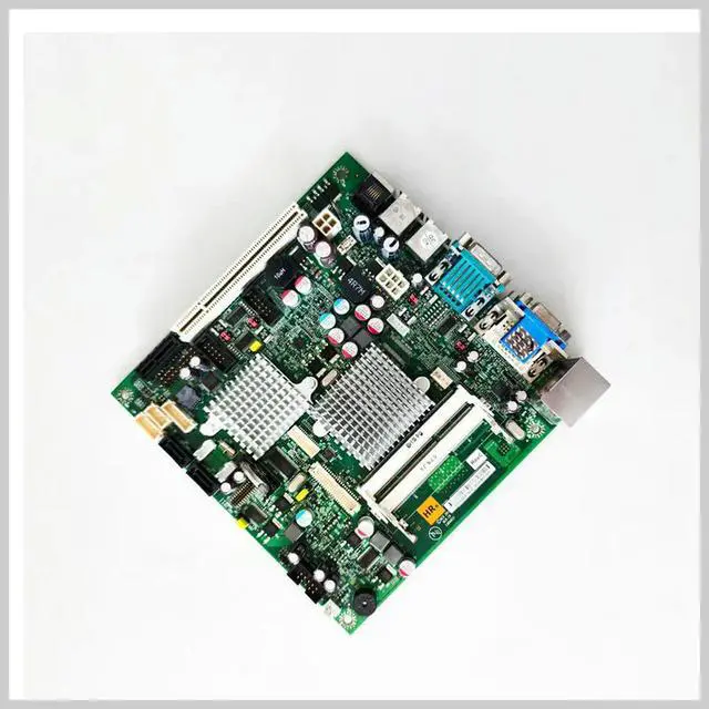 Alt view image 2 of 3 - NCR CAD4023 NCR-10 497-0507048 497-0479077 RE V.C Industrial Motherboard Central Processor Module Motherboard 100% Test