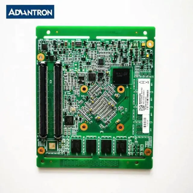 Alt view image 3 of 3 - Applicable to 36016 36016-4064-18-4TB2 REV 0100 000001 Industrial Motherboard Main Board CPU Board CPU Module Stock