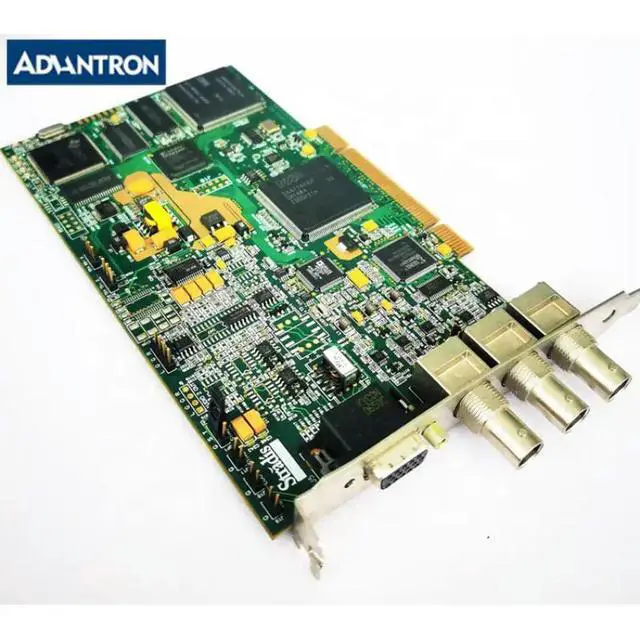 Alt view image 3 of 3 - Applicable to SDM 280e Industrial Motherboard Industrial Mainboard CPU Core Card