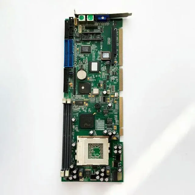 Alt view image 2 of 3 - Applicable to IPC-68II VDF(B) V1.2B industrial control long card