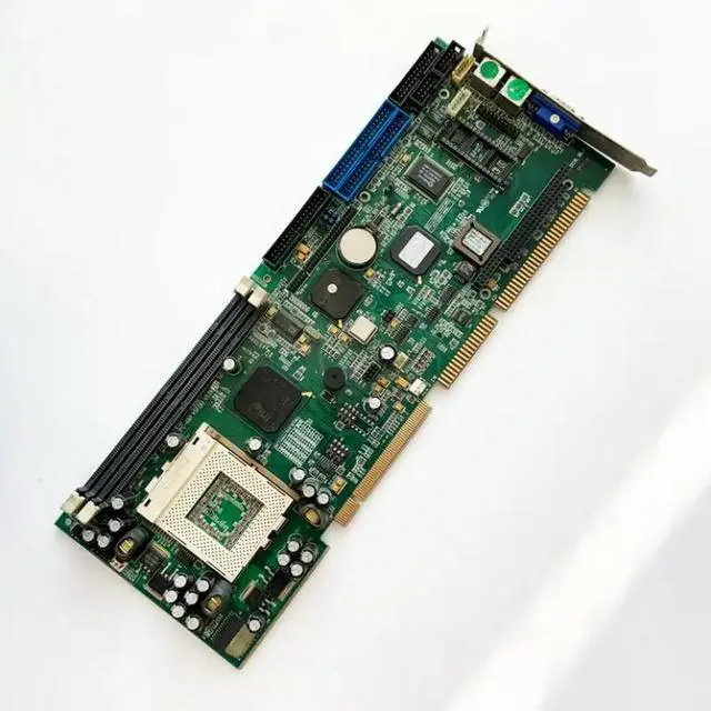 Alt view image 3 of 3 - Applicable to IPC-68II VDF(B) V1.2B industrial control long card