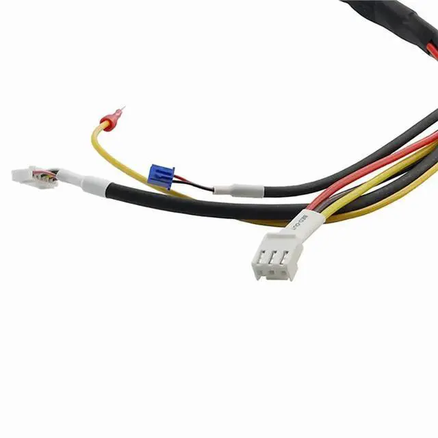 Alt view image 2 of 3 - Cable For FLASHFORGE Printing Build Plate Printer- For Adventurer 5X 3D Printer Compatible
