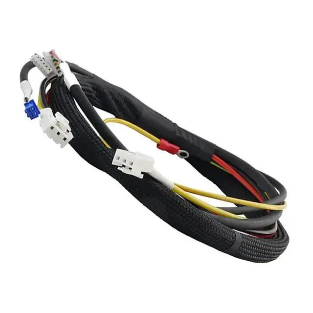 Alt view image 3 of 3 - Cable For FLASHFORGE Printing Build Plate Printer- For Adventurer 5X 3D Printer Compatible
