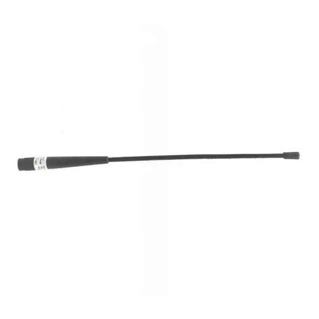 Alt view image 3 of 3 - QT450A Flexible Rod Antenna(450-470Mhz), Mhz 4 Dbi Threaded/Bayonet Mount- For CHCNAV, South, And Huace Compatible
