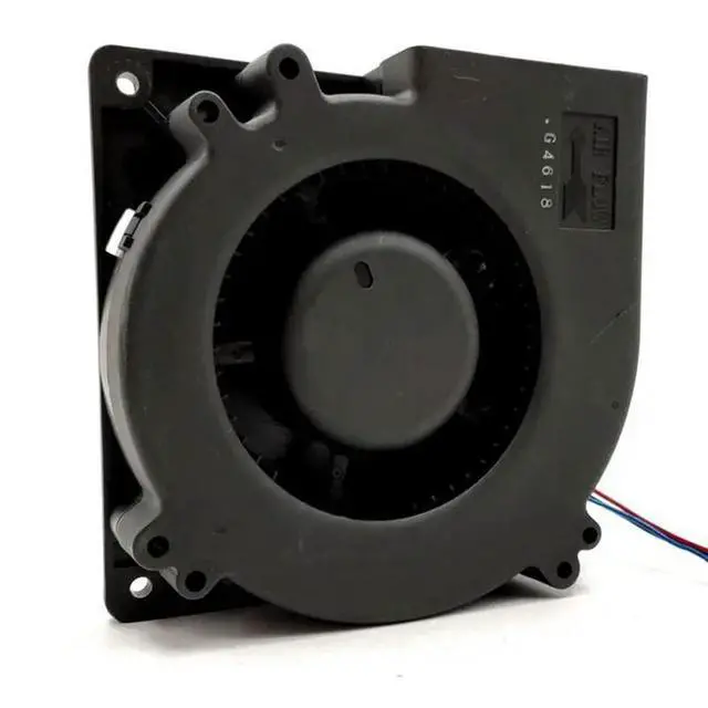 Alt view image 2 of 3 - BFB1212VH High-Performance Cooling Fan 12V 1.88A 120X120mm For Efficient Thermal Management