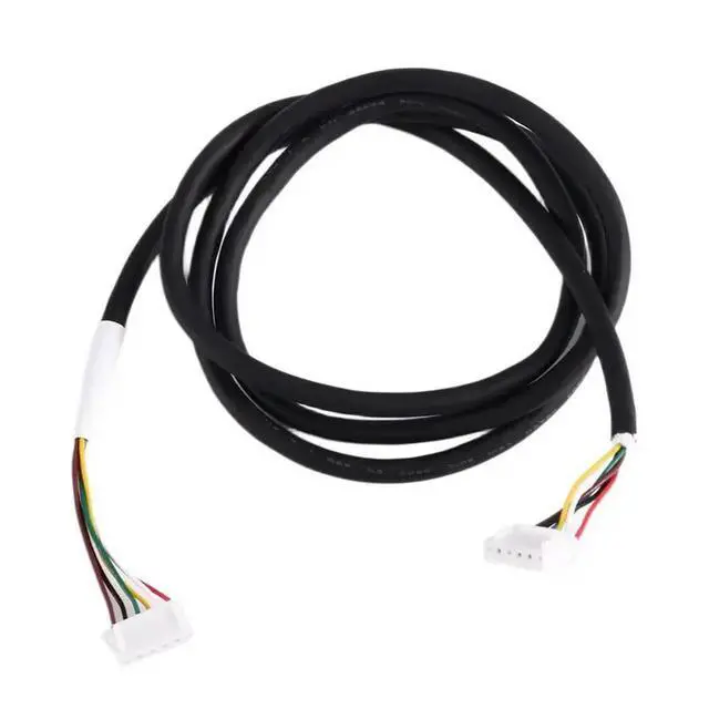 Alt view image 2 of 3 - SEEJIE Adventurer 5M, 5M Pro Printer Head Extruder Cable For Enhanced Connectivity