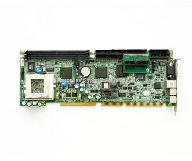 Main image of NuPRO-590 REV.B4 Industrial Control Card Industrial Computer Core Control Module
