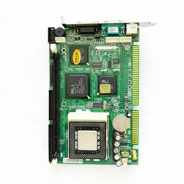 Alt view image 2 of 3 - Applicable to LMB-682VP V0.93 Industrial Motherboard CPU Board CPU Module