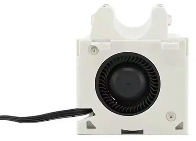 Main image of Cooling Fan Assembly For QIDI Max 4 For 3D Printer Model Hotend Replacement Part