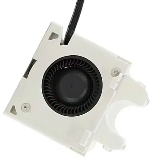Alt view image 3 of 3 - Cooling Fan Assembly For QIDI Max 4 For 3D Printer Model Hotend Replacement Part