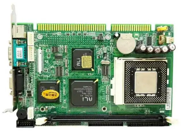Main image of Applicable to LMB-682VP V0.93 Industrial Motherboard CPU Board CPU Module
