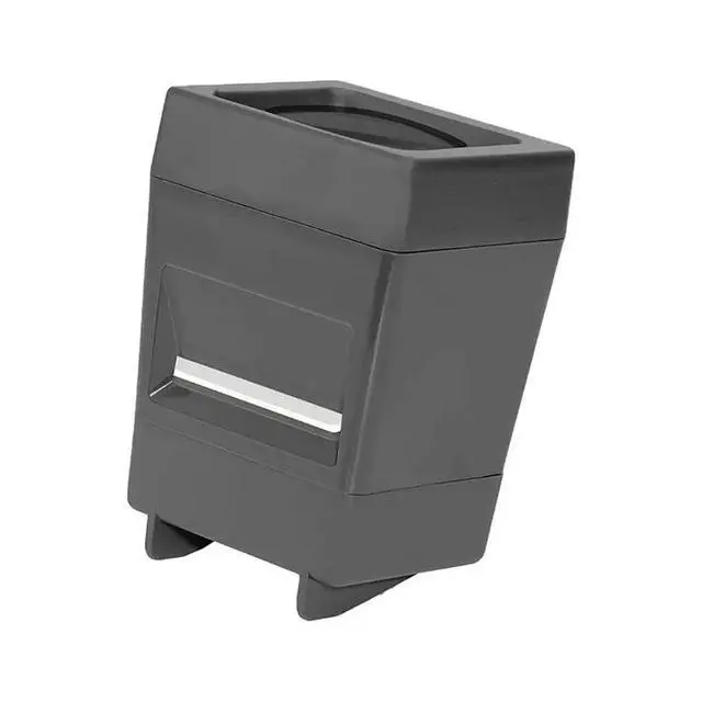 Alt view image 2 of 3 - 35MM Film Viewer, 3X Magnification, High-Definition LED, For Both Positive And Negative Films