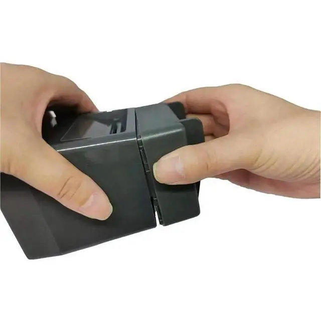 Alt view image 3 of 3 - 35MM Film Viewer, 3X Magnification, High-Definition LED, For Both Positive And Negative Films