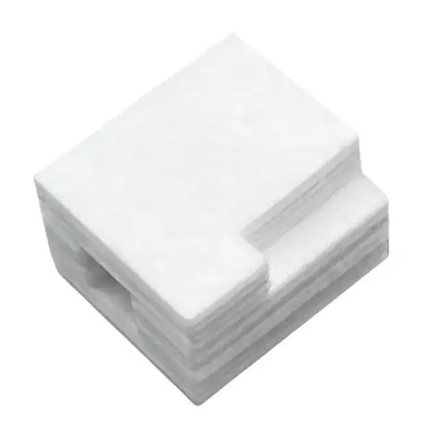 Alt view image 2 of 3 - Workforce For XP 2100 2105 3100 3105 4100 4101 4105 C9344 Waste Ink Tank Pad Sponge For WF 2810 2830 2835 2850 L5590