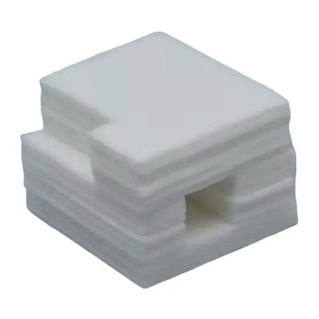 Alt view image 3 of 3 - Workforce For XP 2100 2105 3100 3105 4100 4101 4105 C9344 Waste Ink Tank Pad Sponge For WF 2810 2830 2835 2850 L5590