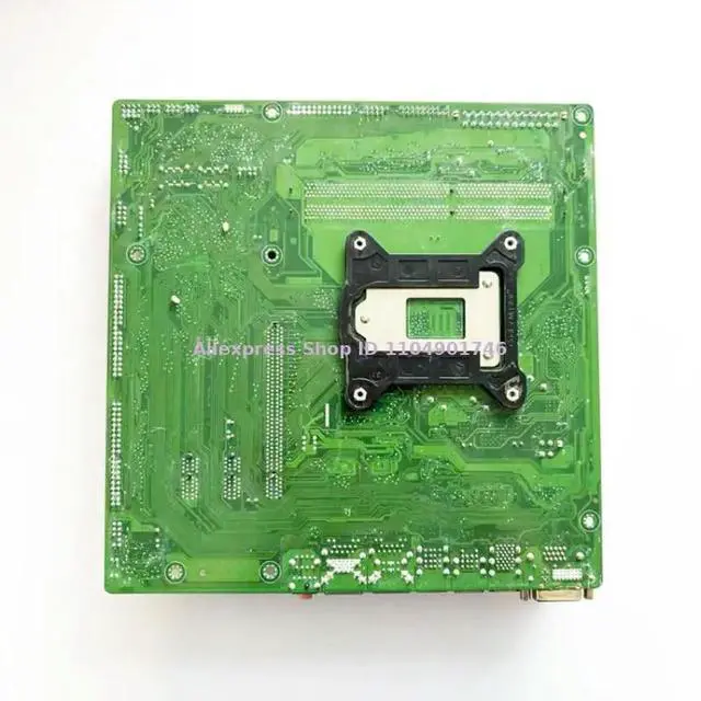 Alt view image 3 of 3 - Advantech SIMB-683G2 SIMB-683 REV.1.01B Industrial Motherboard Cpu Board CPU Module Motherboard 100% test