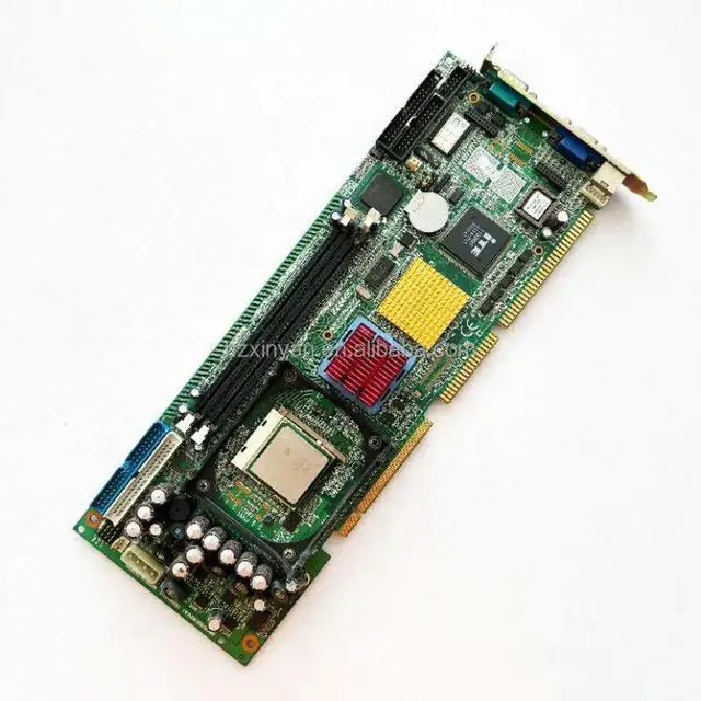 Alt view image 2 of 3 - Suitable for SBC81825 REV.A1 industrial control long cards