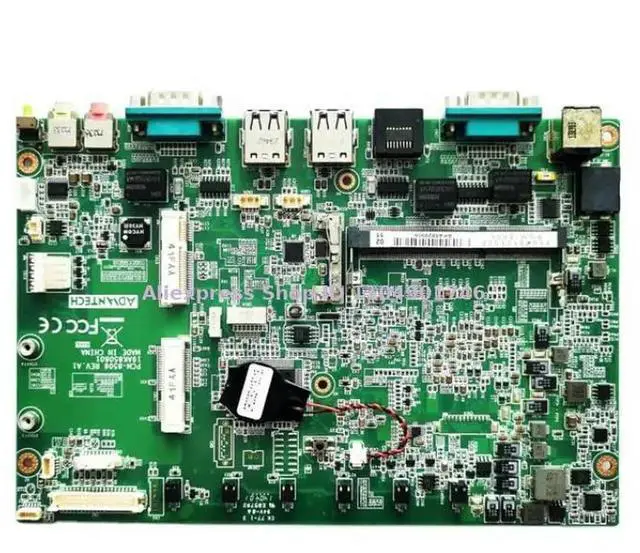 Main image of PCM-8506 REV.A1 CHINA Industrial Motherboard CPU Board CPU Module Main Board Stock