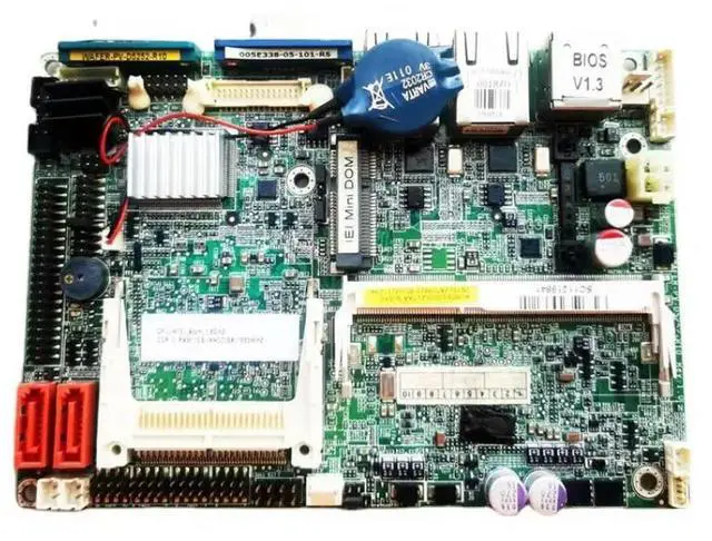 Main image of WAFER-PV-D5252-R10 Medical Main Board Industrial Motherboard CPU Card CPU Module Industrial Control Board