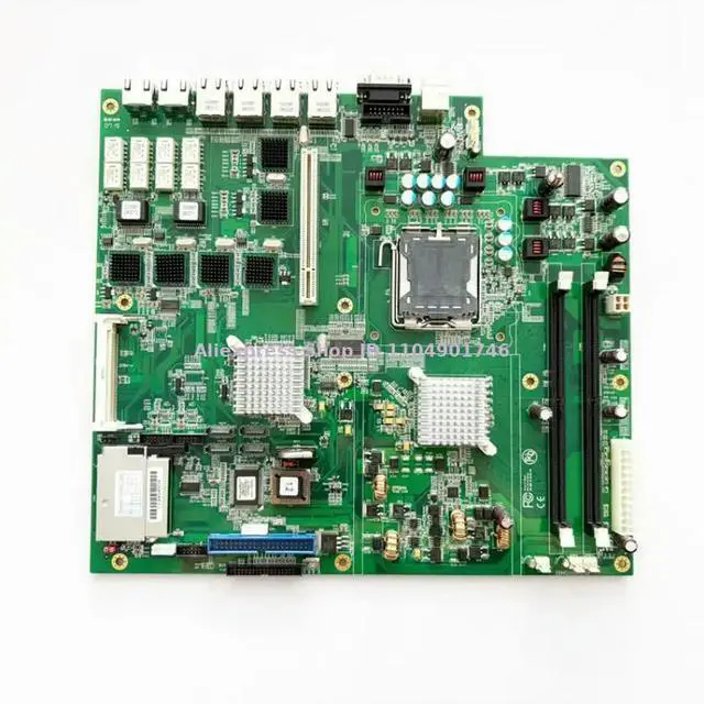 Main image of 1094520004110P TC8404929 945 Industrial Control Motherboard
