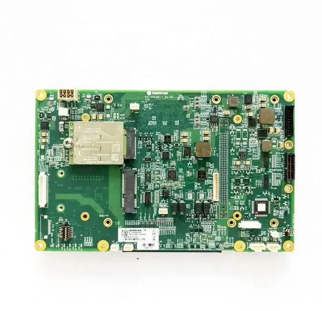 Main image of For Kontron P2-00526-1 REV.B0 Industrial Motherboard Stock Controller Module Capture Card
