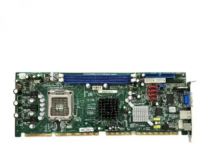 Main image of For P945G PN:1001-91110 945GC Chipset full-length industrial control motherboard