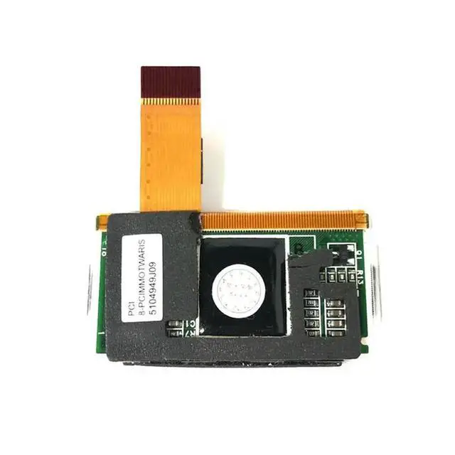 Alt view image 3 of 3 - 2X LCD Display Screen Board For GP338 GP360 GP380 PTX760 PRO7150 MTX960 HT1250 LCD Display Accessories
