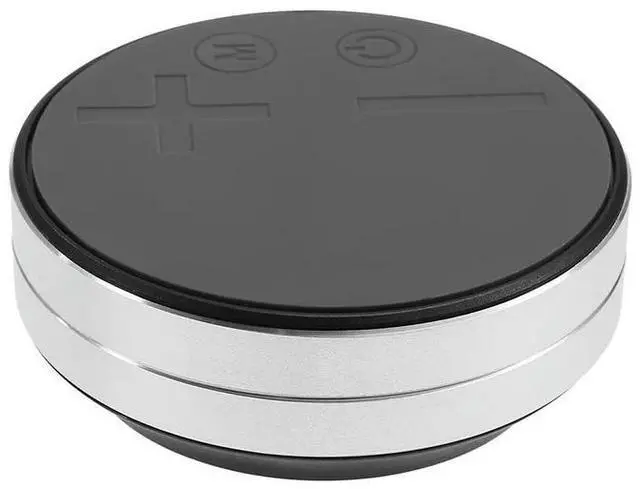 Main image of AT-Extra Large Bone Conduction Bluetooth Speaker Can Be Plugged Into the Card Subwoofer Speaker