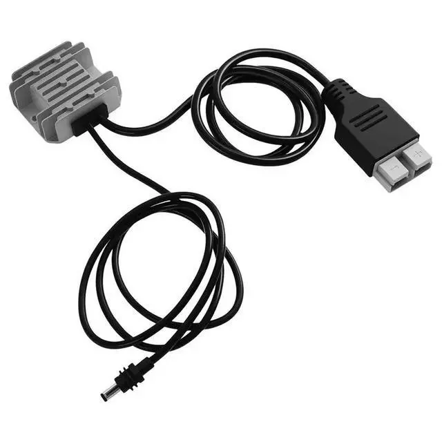 Alt view image 2 of 3 - For Starlink Mini Power Converter For Starlink For Mini Cable 12V To 30V3.5A Step Up Converter Plug-And-Play