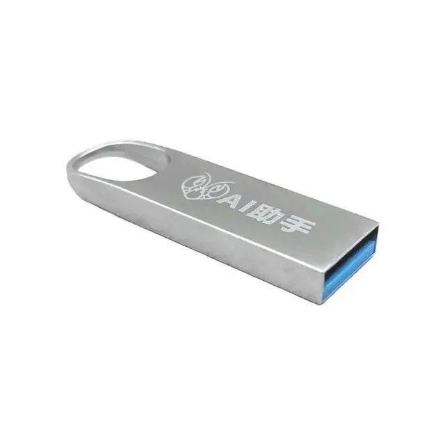 Alt view image 3 of 3 - For AI Assistant Openclaw Mini USB Flash Drive High-Speed Plug-And-Play For AI For Programmers