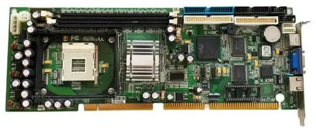 Main image of Applicable to GKIF845BL 100100-0007 RB Full-length Board Card Embedded Computer CPU Module Motherboard