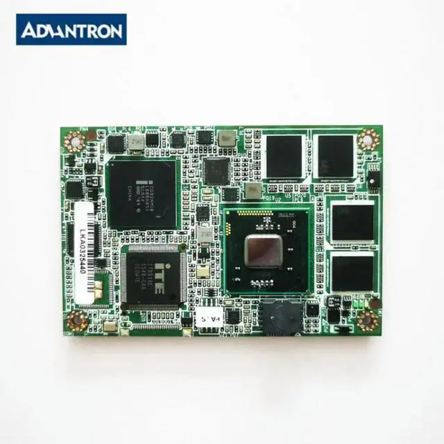 Main image of Applicable to SOM-7565 REV.A201-1 SOM7565M81504E-T Industrial Motherboard Som Board CPU Module Stock