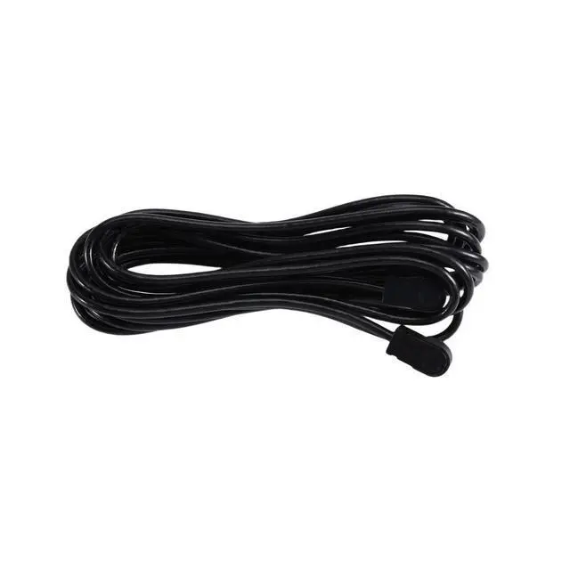 Alt view image 2 of 3 - CDA-9887R IDA-X100 For JVC Unilink For Alpine AI-NET 8Pin Male To Male CD Changer Extension Cable Connector 5M