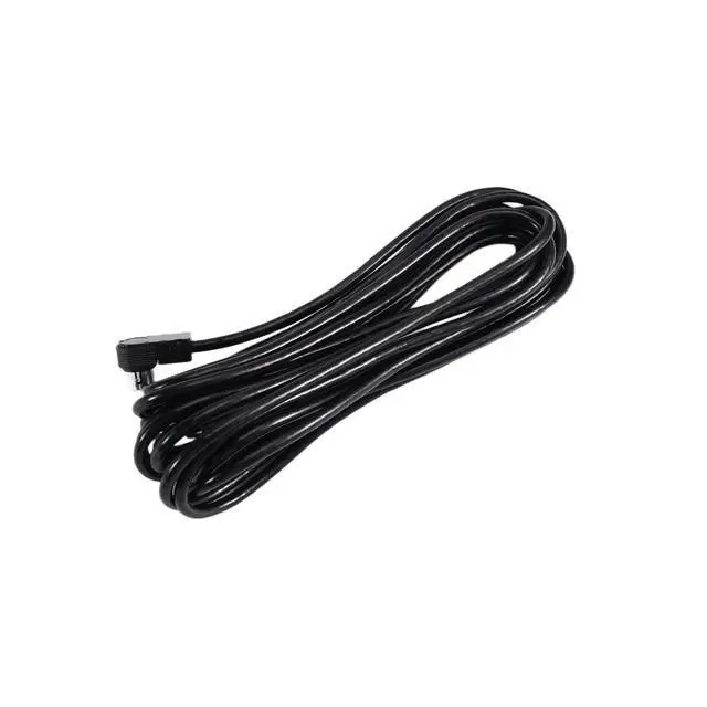 Alt view image 3 of 3 - CDA-9887R IDA-X100 For JVC Unilink For Alpine AI-NET 8Pin Male To Male CD Changer Extension Cable Connector 5M