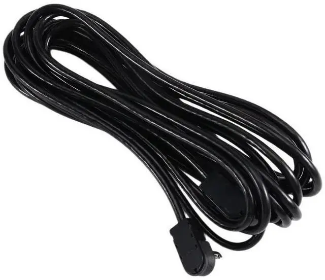Main image of CDA-9887R IDA-X100 For JVC Unilink For Alpine AI-NET 8Pin Male To Male CD Changer Extension Cable Connector 5M