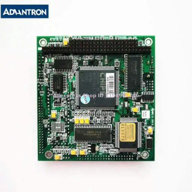 Alt view image 2 of 3 - PCM-3336 PFM-3361 REV:A1.1 MADE in CHINA Industrial Motherboard CPU Module Stock