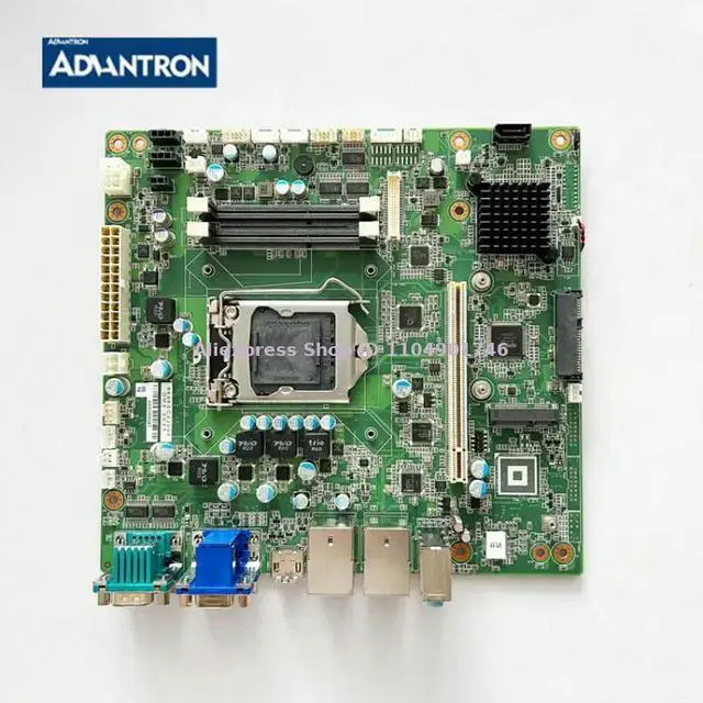 Alt view image 3 of 3 - DMS-SC23 REV.A1 19A2SC2303-01 ADVANTECH Industrial Motherboard CPU Board CPU Module Main Board Stock