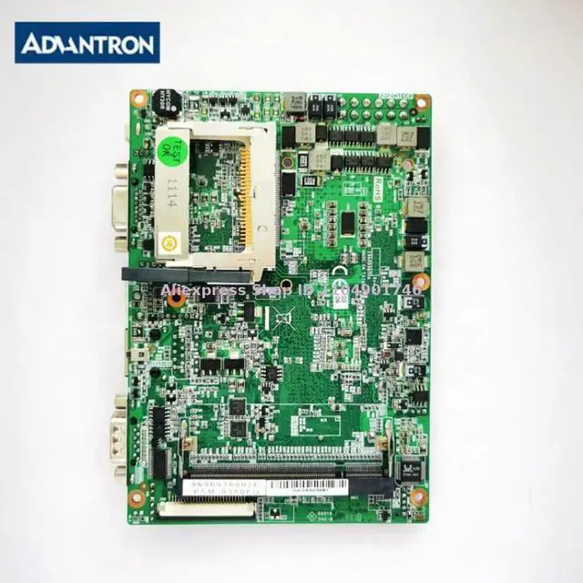 Alt view image 2 of 3 - PCM-9380FG PCM-9380FG-00A3E Industrial Motherboard Medical Main Board Industrial Embedded Board