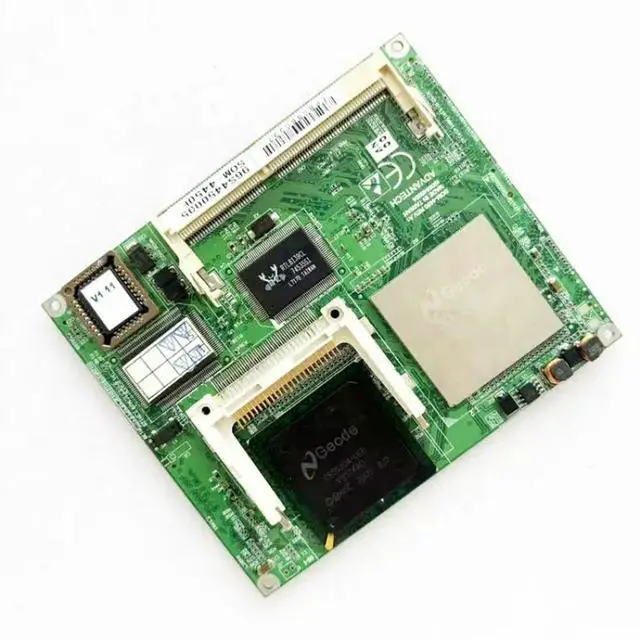 Alt view image 2 of 3 - Applicable to SOM-4450F SOM-4450 RVE: A1 Motherboard Industrial Control Motherboard CPU Main Board CPU Card Stock