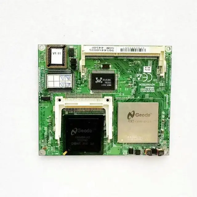 Main image of Applicable to SOM-4450F SOM-4450 RVE: A1 Motherboard Industrial Control Motherboard CPU Main Board CPU Card Stock