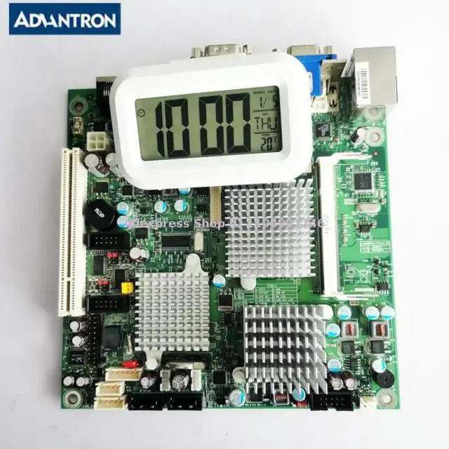 Alt view image 2 of 3 - NCR D-NR6-D-016 industrial master plate