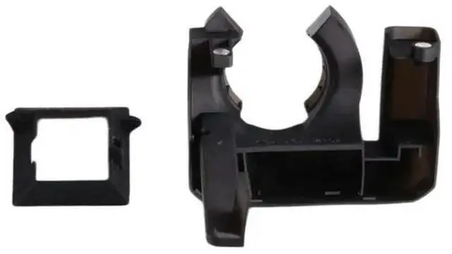 Alt view image 2 of 3 - For P2S Cooling Fan Duct Fast Cooling And Cooling Extruder Gears For 3D Printer Accessories